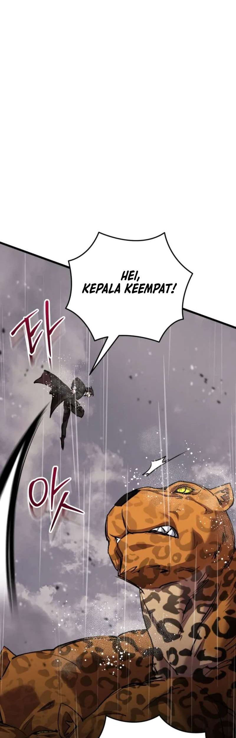 My School Life Pretending to Be a Worthless Person Chapter 111 - halaman 53
