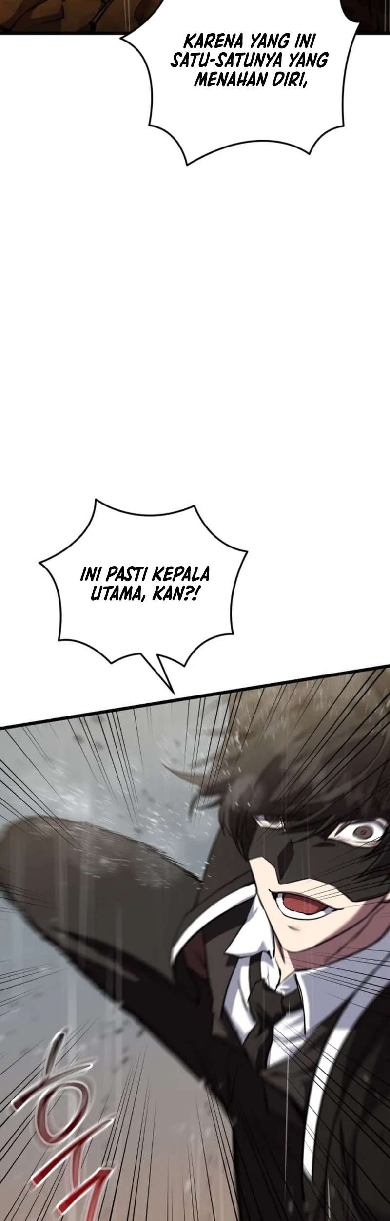 My School Life Pretending to Be a Worthless Person Chapter 111 - halaman 54
