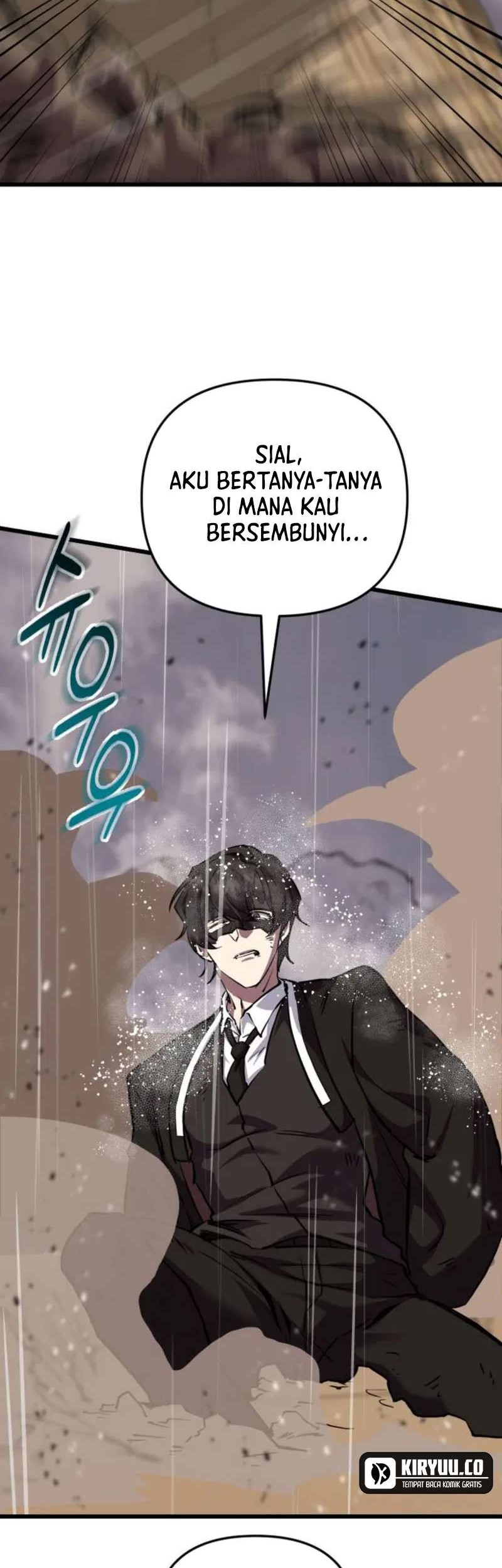 My School Life Pretending to Be a Worthless Person Chapter 111 - halaman 59
