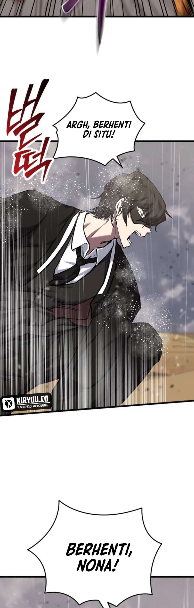 My School Life Pretending to Be a Worthless Person Chapter 111 - halaman 70