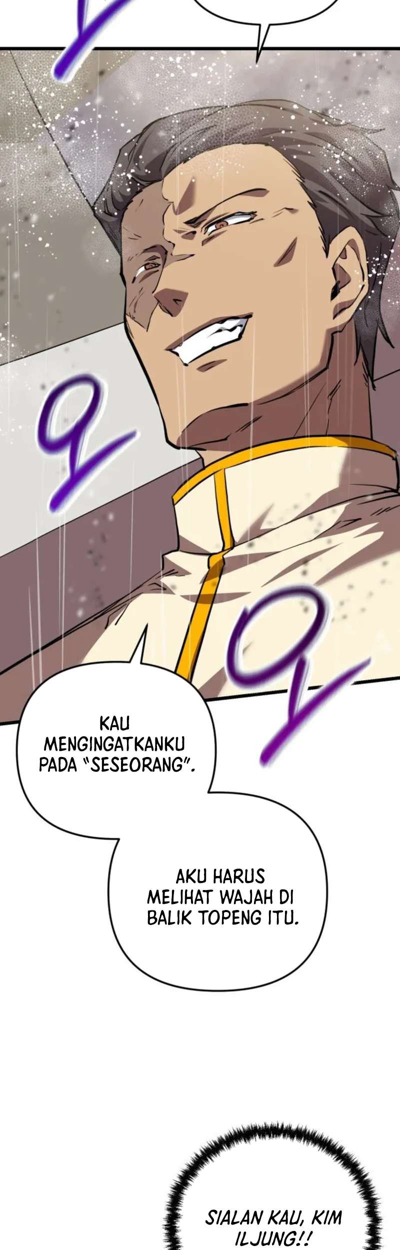 My School Life Pretending to Be a Worthless Person Chapter 111 - halaman 72