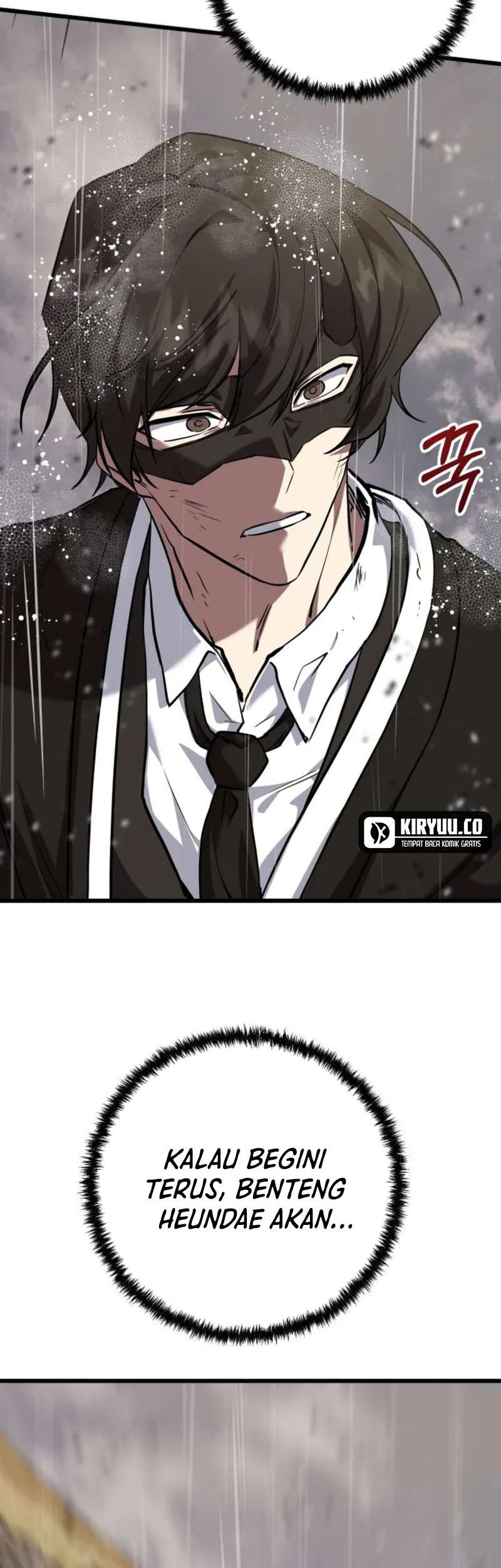 My School Life Pretending to Be a Worthless Person Chapter 111 - halaman 73