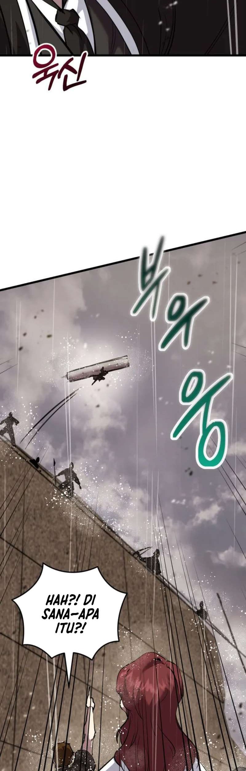 My School Life Pretending to Be a Worthless Person Chapter 111 - halaman 9