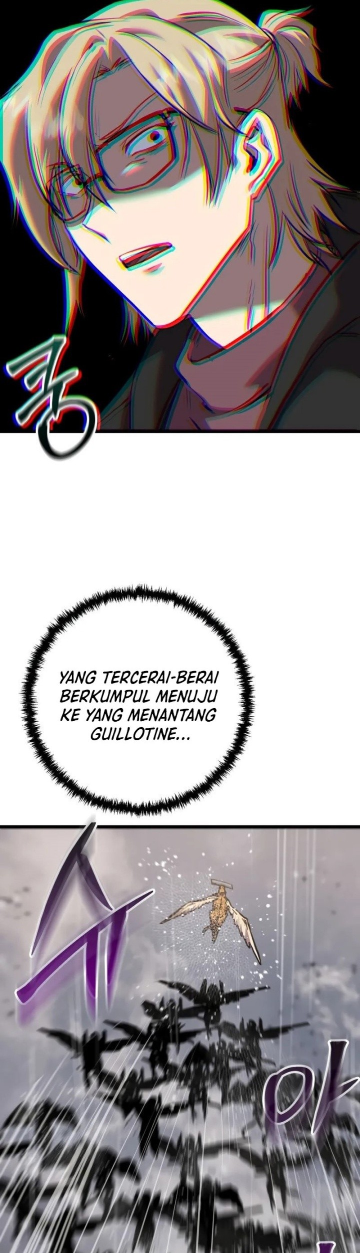 My School Life Pretending to Be a Worthless Person Chapter 112 - halaman 16