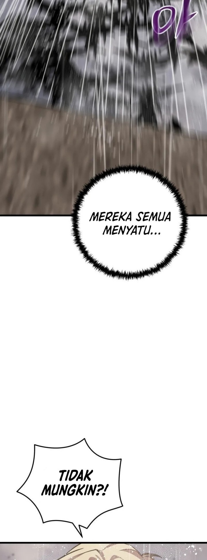 My School Life Pretending to Be a Worthless Person Chapter 112 - halaman 17