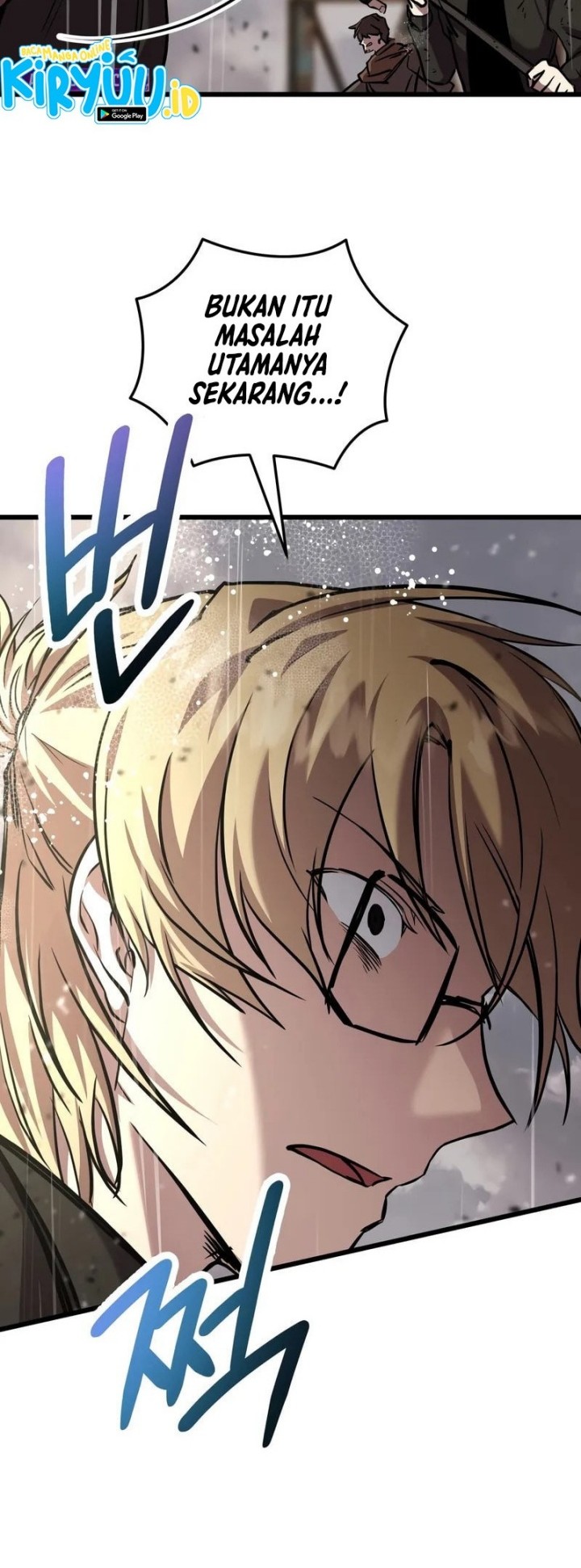 My School Life Pretending to Be a Worthless Person Chapter 112 - halaman 19