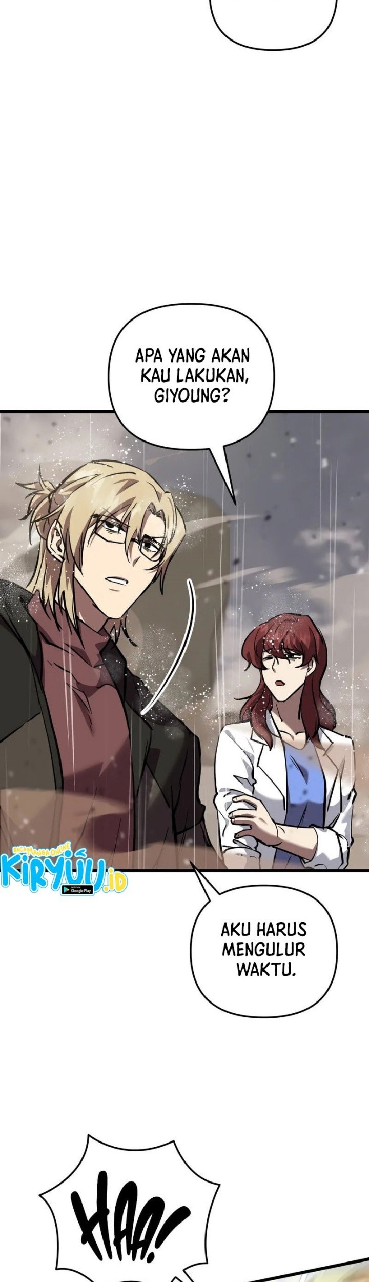 My School Life Pretending to Be a Worthless Person Chapter 112 - halaman 28