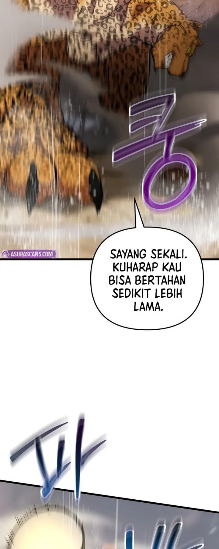 My School Life Pretending to Be a Worthless Person Chapter 112 - halaman 31