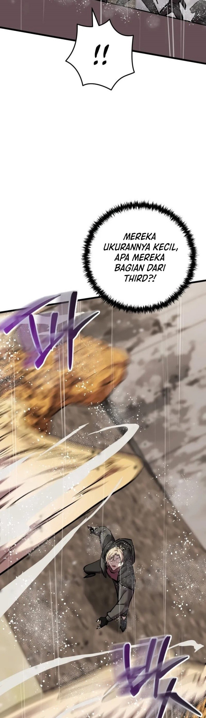 My School Life Pretending to Be a Worthless Person Chapter 112 - halaman 4