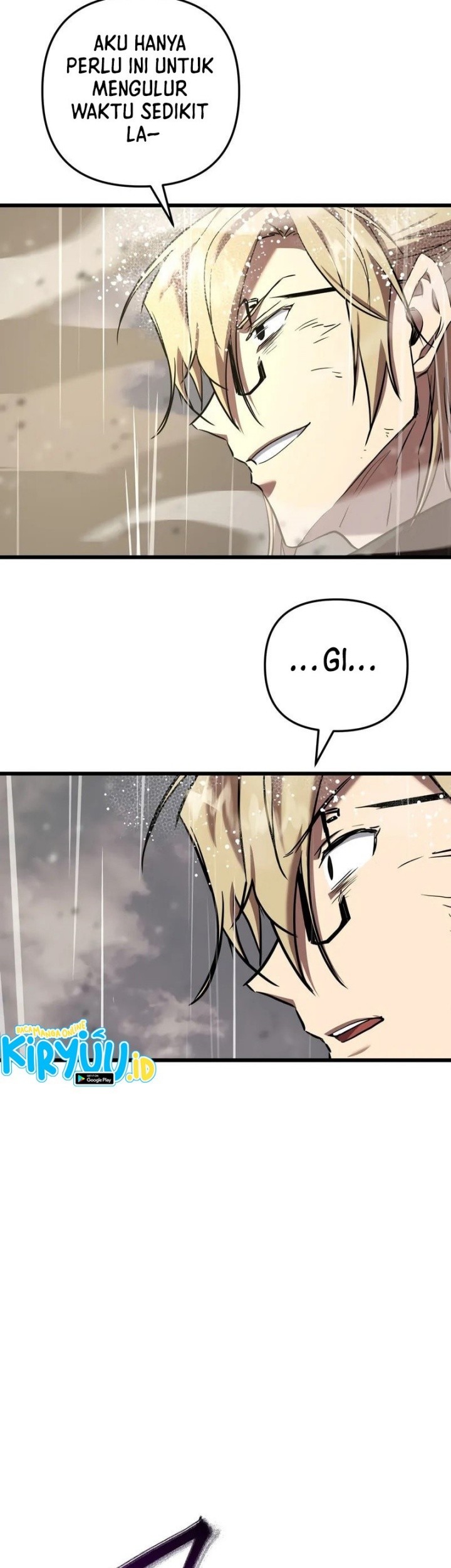 My School Life Pretending to Be a Worthless Person Chapter 112 - halaman 46