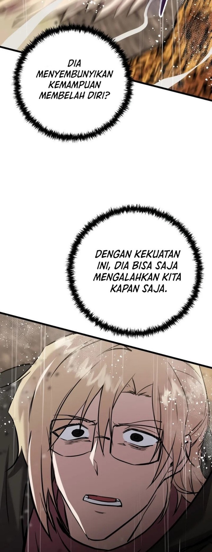 My School Life Pretending to Be a Worthless Person Chapter 112 - halaman 5