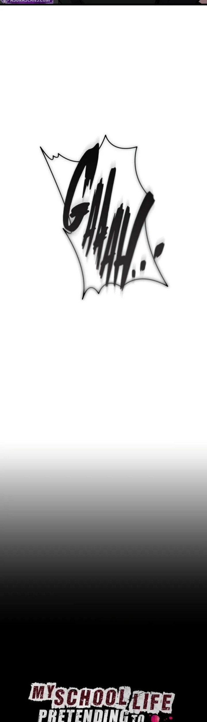 My School Life Pretending to Be a Worthless Person Chapter 112 - halaman 54