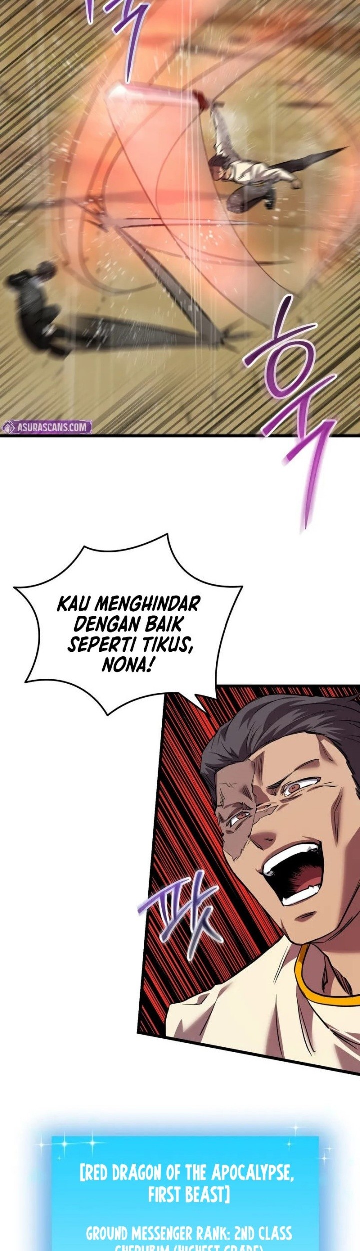 My School Life Pretending to Be a Worthless Person Chapter 112 - halaman 56