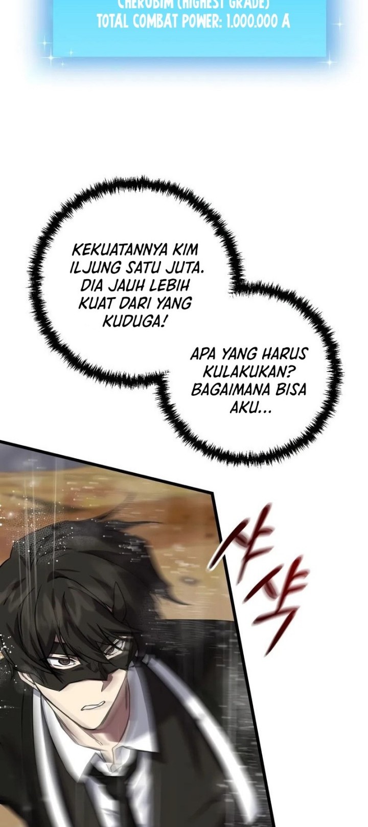 My School Life Pretending to Be a Worthless Person Chapter 112 - halaman 57
