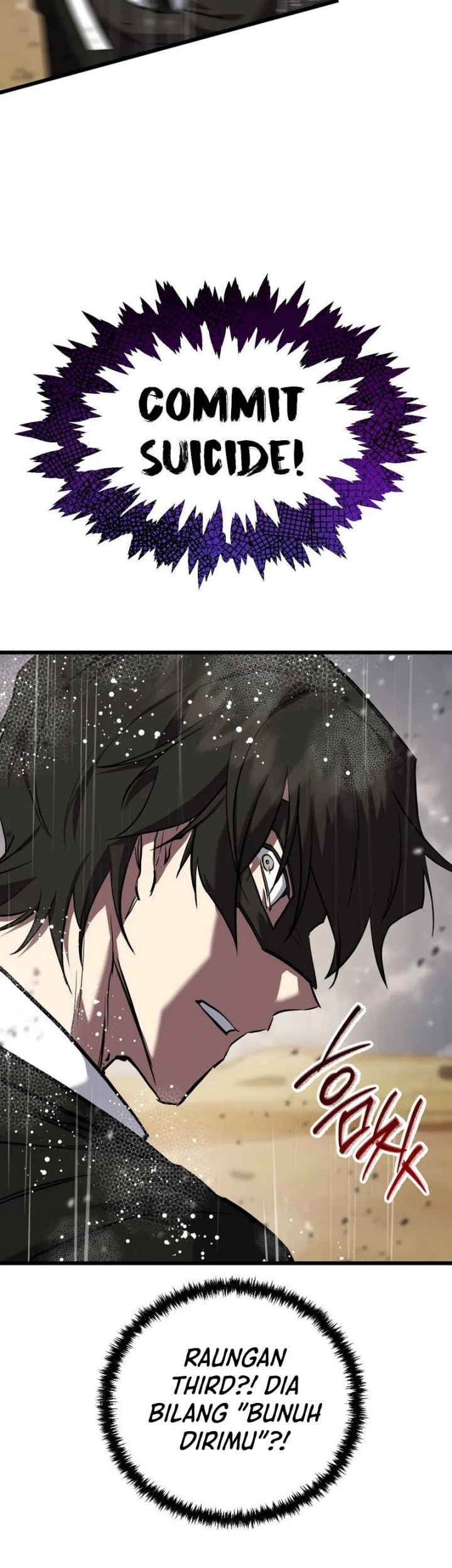 My School Life Pretending to Be a Worthless Person Chapter 112 - halaman 58