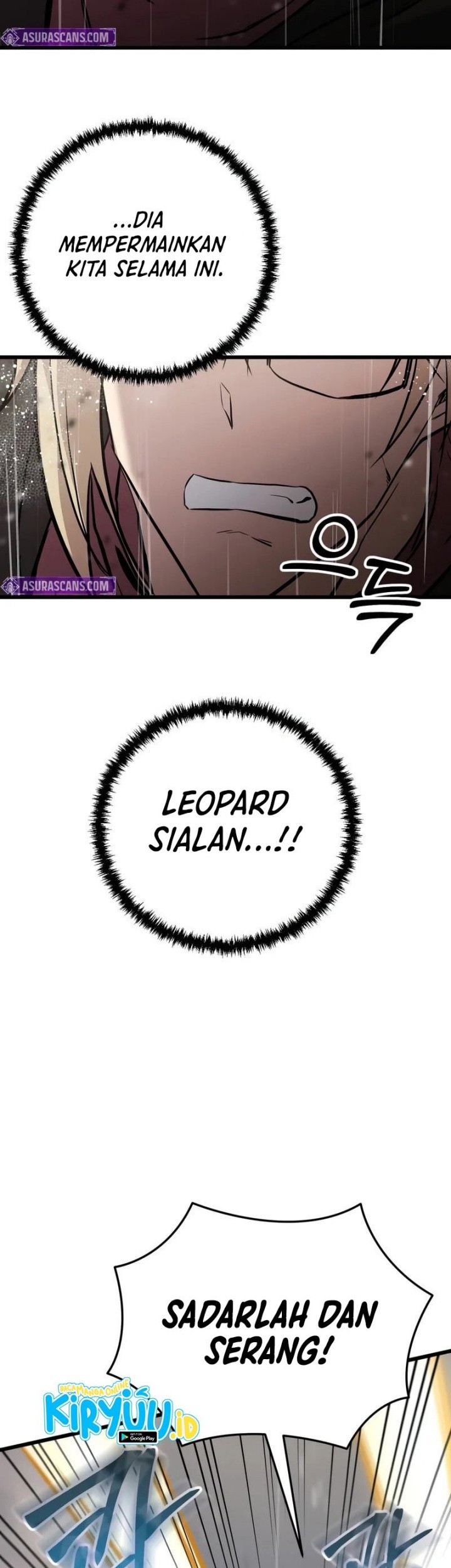 My School Life Pretending to Be a Worthless Person Chapter 112 - halaman 6