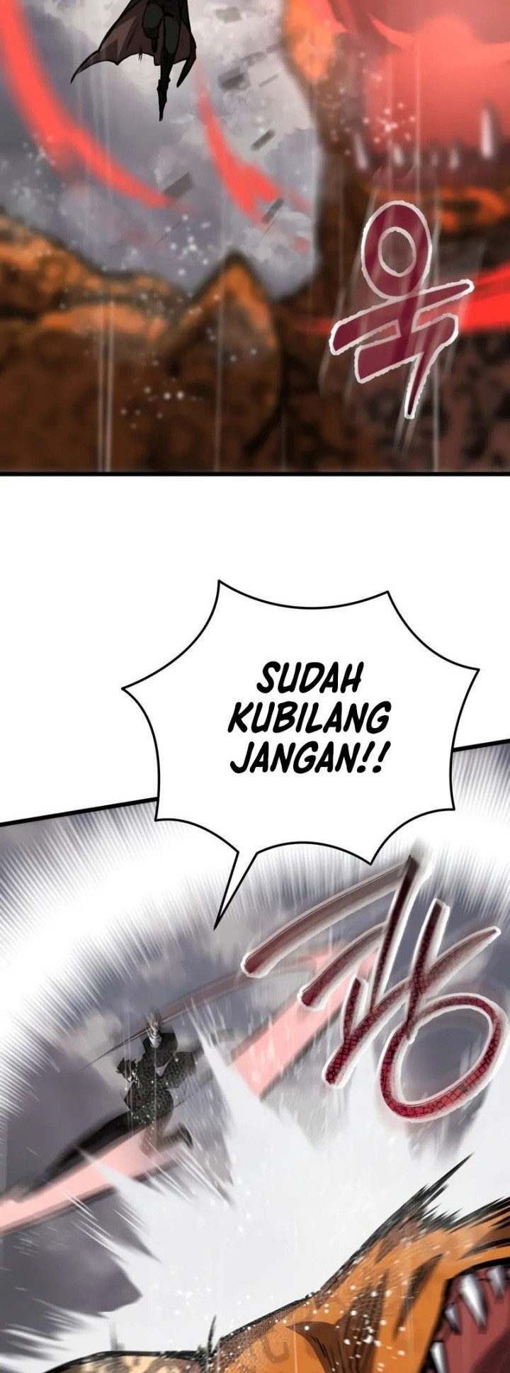 My School Life Pretending to Be a Worthless Person Chapter 112 - halaman 63