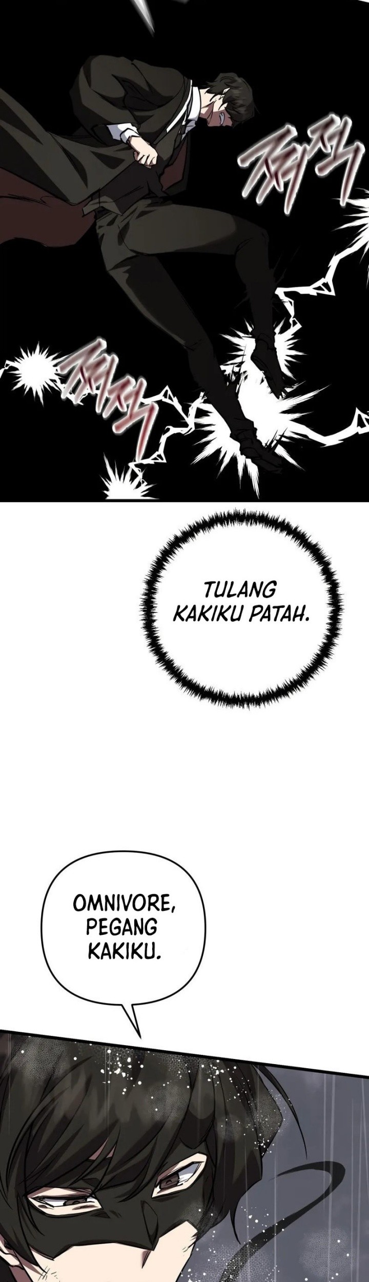 My School Life Pretending to Be a Worthless Person Chapter 112 - halaman 66