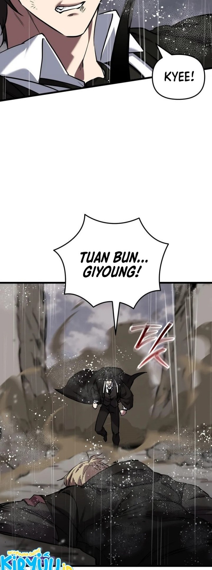 My School Life Pretending to Be a Worthless Person Chapter 112 - halaman 67