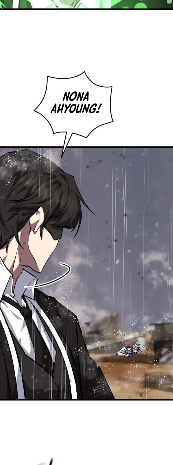 My School Life Pretending to Be a Worthless Person Chapter 112 - halaman 69
