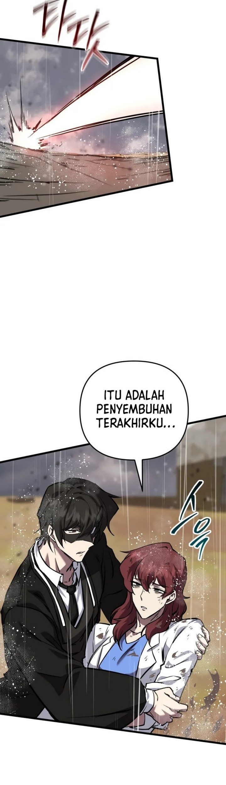 My School Life Pretending to Be a Worthless Person Chapter 112 - halaman 70