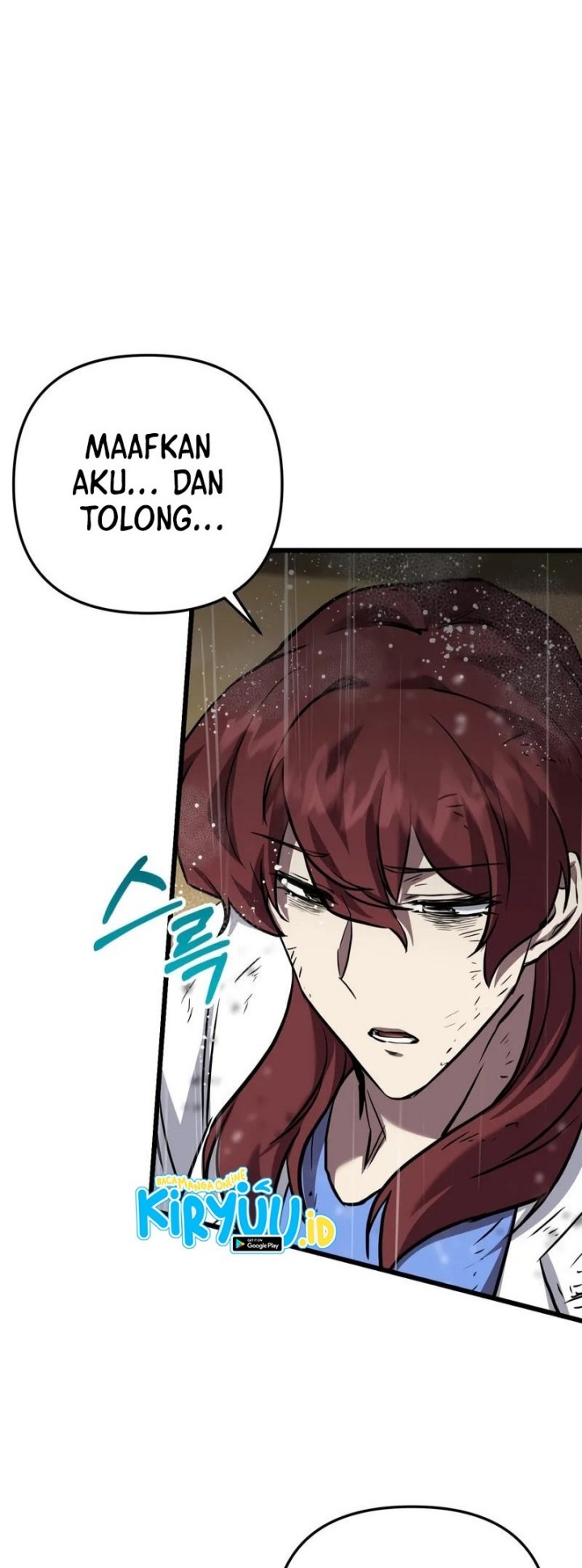 My School Life Pretending to Be a Worthless Person Chapter 112 - halaman 71