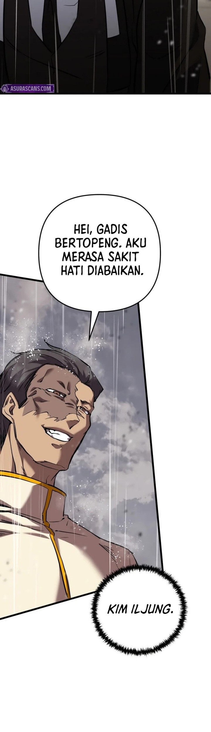 My School Life Pretending to Be a Worthless Person Chapter 112 - halaman 76