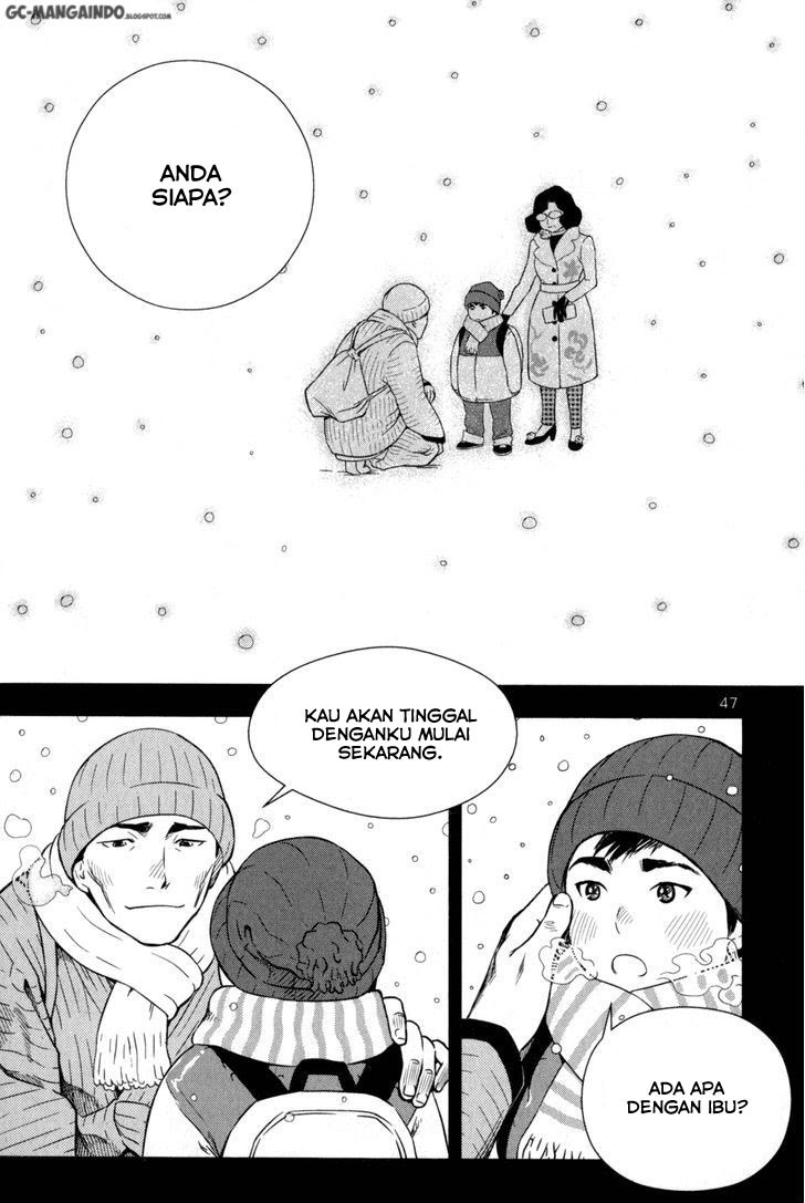 My School Life Pretending to Be a Worthless Person Chapter 113 - halaman 2