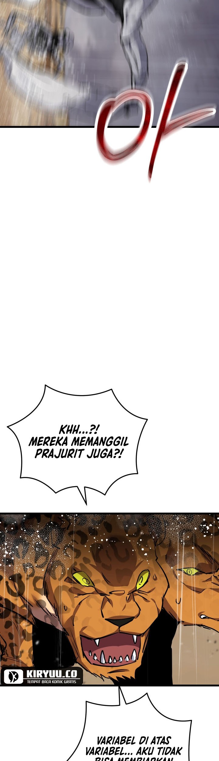 My School Life Pretending to Be a Worthless Person Chapter 113 - halaman 60