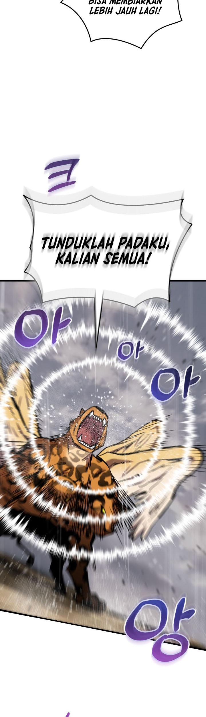 My School Life Pretending to Be a Worthless Person Chapter 113 - halaman 61