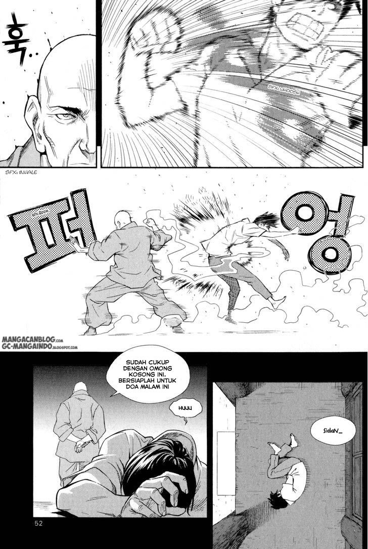 My School Life Pretending to Be a Worthless Person Chapter 113 - halaman 7