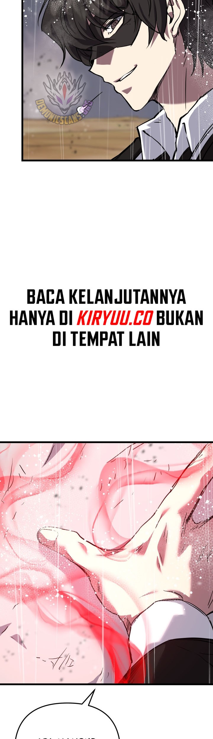 My School Life Pretending to Be a Worthless Person Chapter 113 - halaman 72