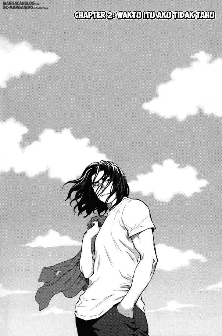 My School Life Pretending to Be a Worthless Person Chapter 113 - halaman 8