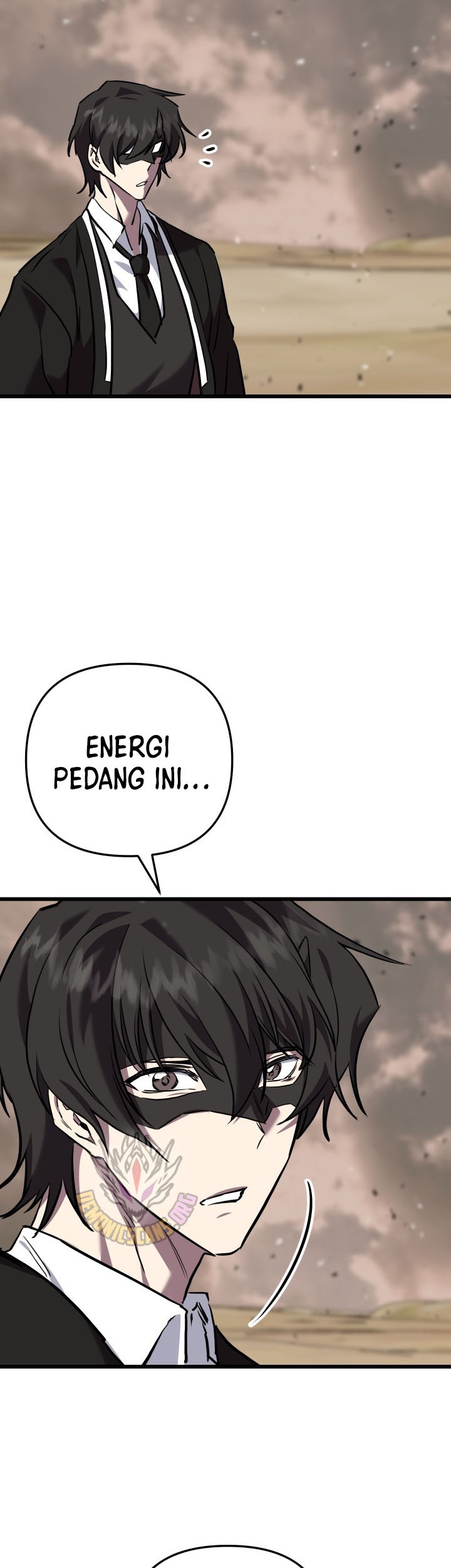 My School Life Pretending to Be a Worthless Person Chapter 114 - halaman 62