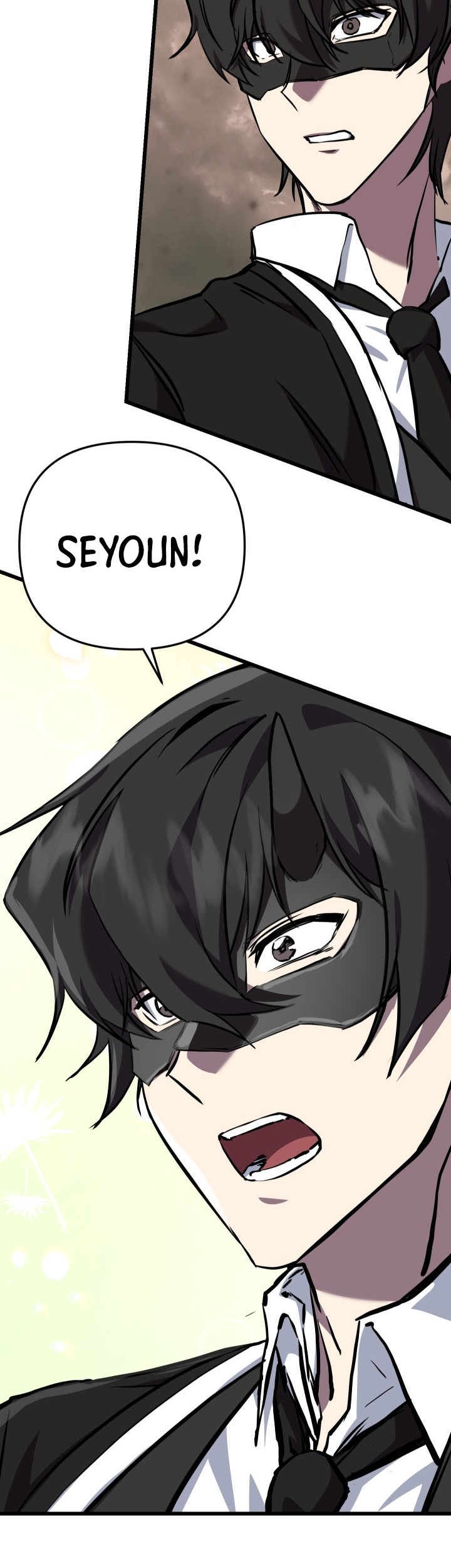 My School Life Pretending to Be a Worthless Person Chapter 114 - halaman 64