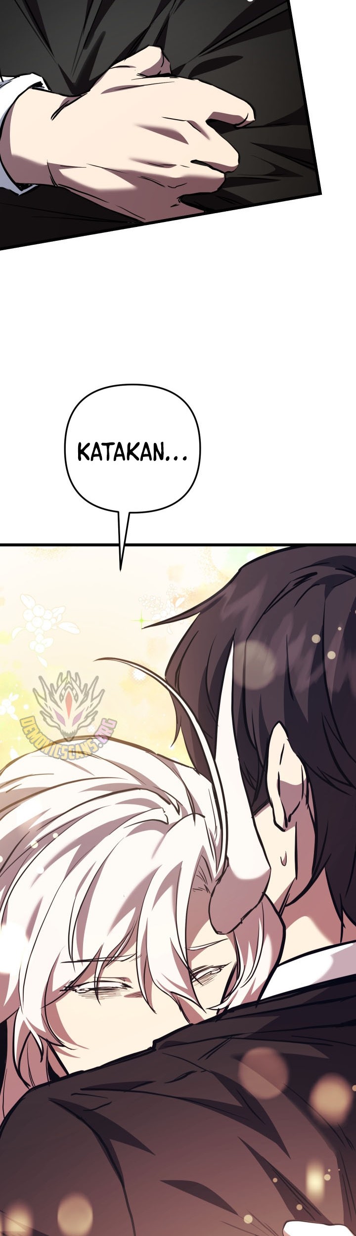 My School Life Pretending to Be a Worthless Person Chapter 114 - halaman 66
