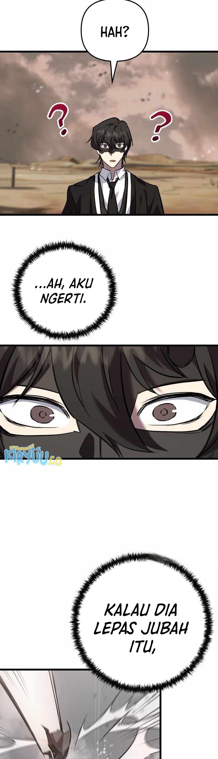 My School Life Pretending to Be a Worthless Person Chapter 115 - halaman 53