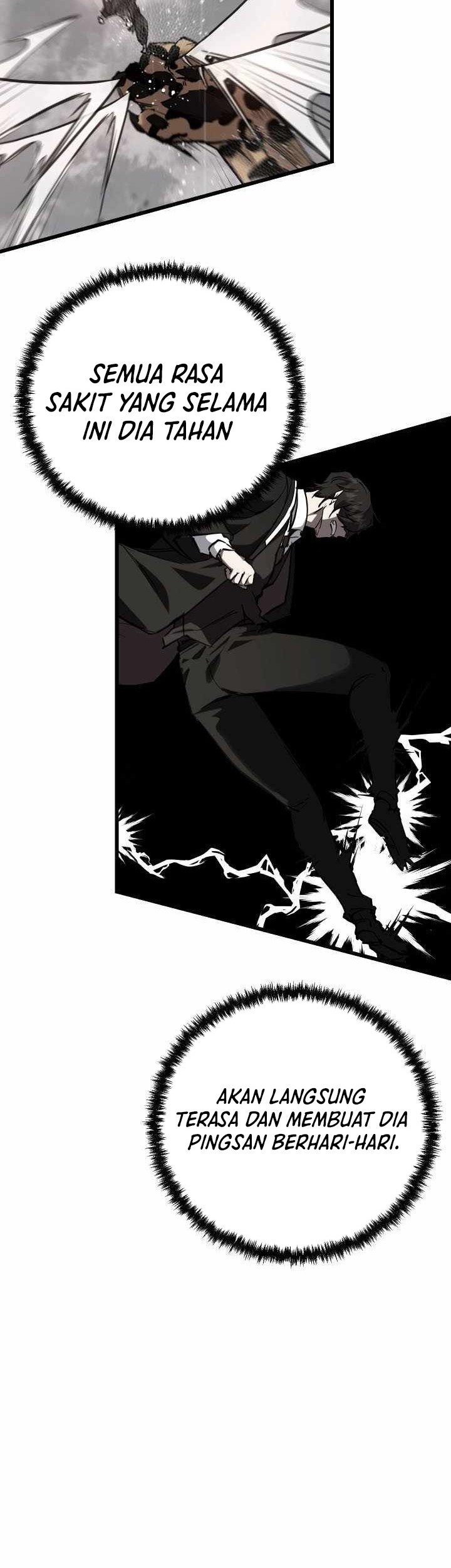 My School Life Pretending to Be a Worthless Person Chapter 115 - halaman 54