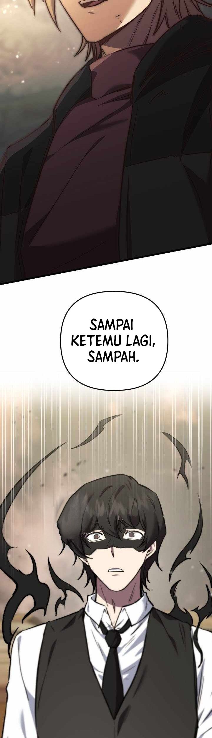 My School Life Pretending to Be a Worthless Person Chapter 115 - halaman 62