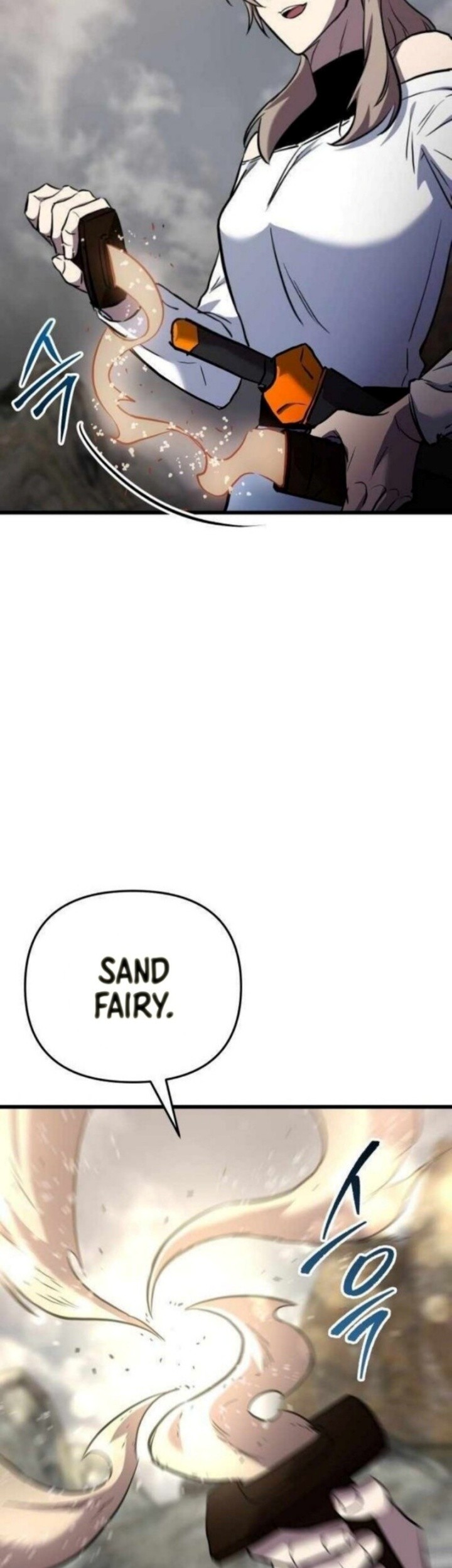 My School Life Pretending to Be a Worthless Person Chapter 116 - halaman 47