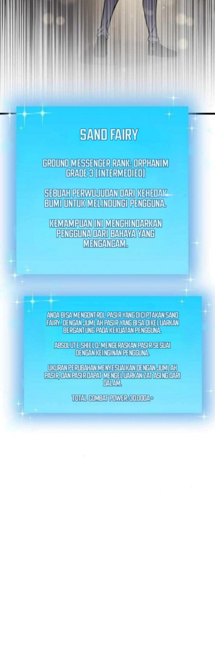 My School Life Pretending to Be a Worthless Person Chapter 116 - halaman 49