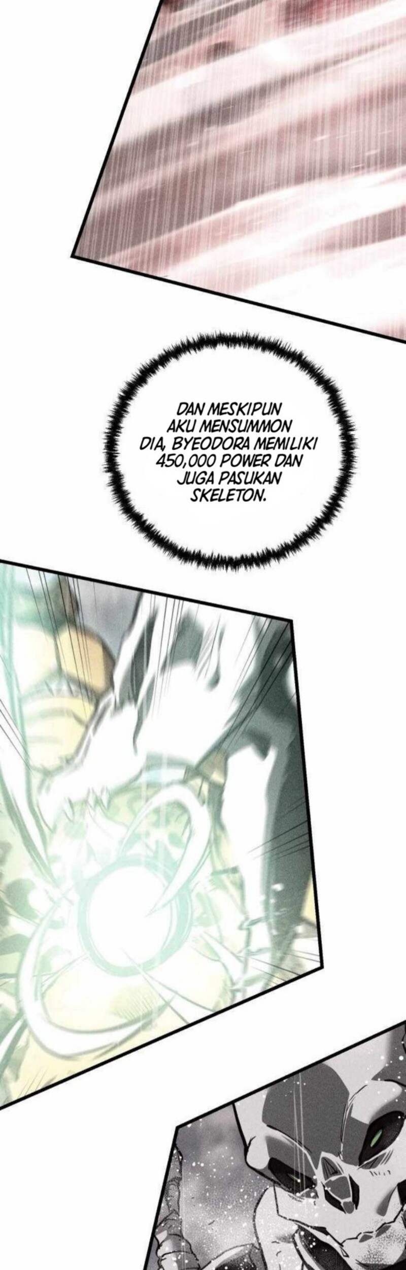 My School Life Pretending to Be a Worthless Person Chapter 117 - halaman 51