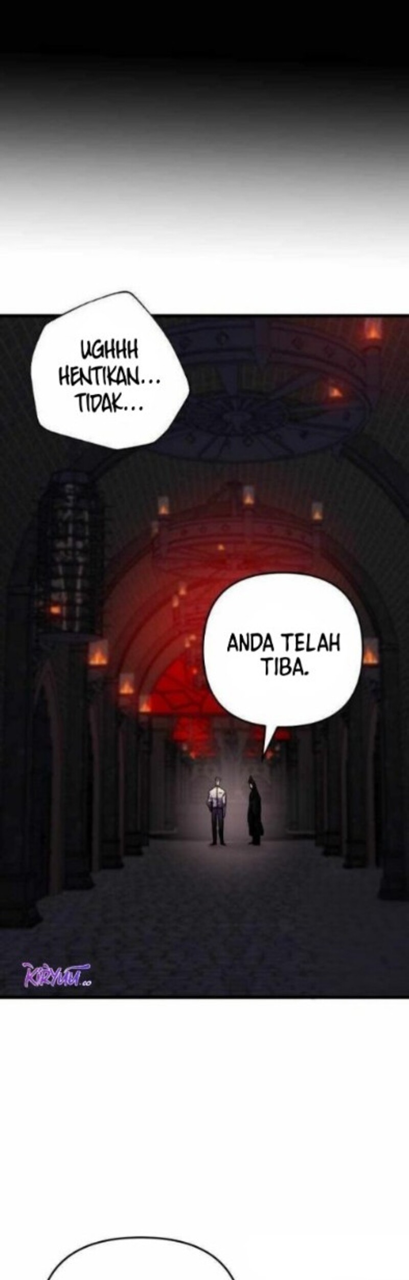 My School Life Pretending to Be a Worthless Person Chapter 117 - halaman 65