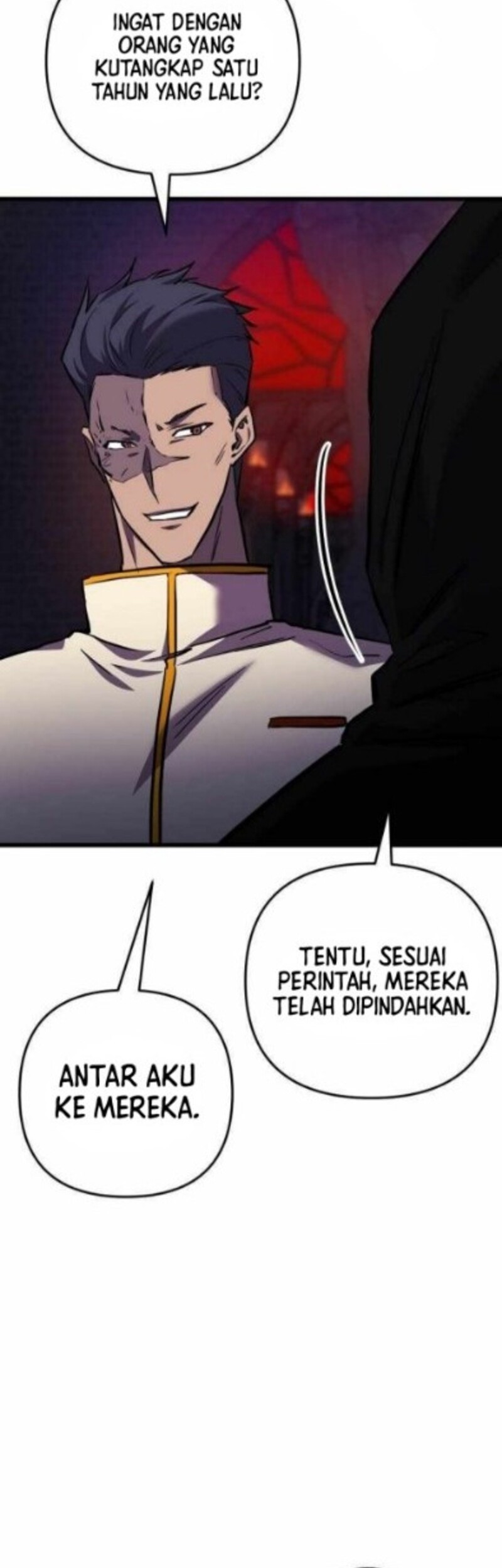 My School Life Pretending to Be a Worthless Person Chapter 117 - halaman 66