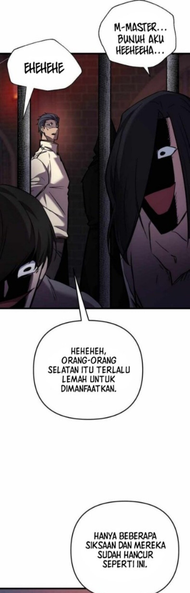 My School Life Pretending to Be a Worthless Person Chapter 117 - halaman 67