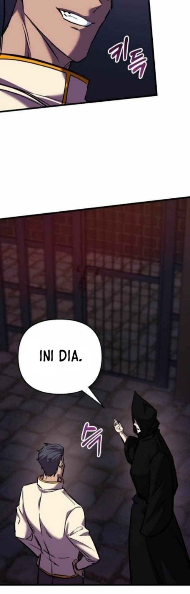 My School Life Pretending to Be a Worthless Person Chapter 117 - halaman 69