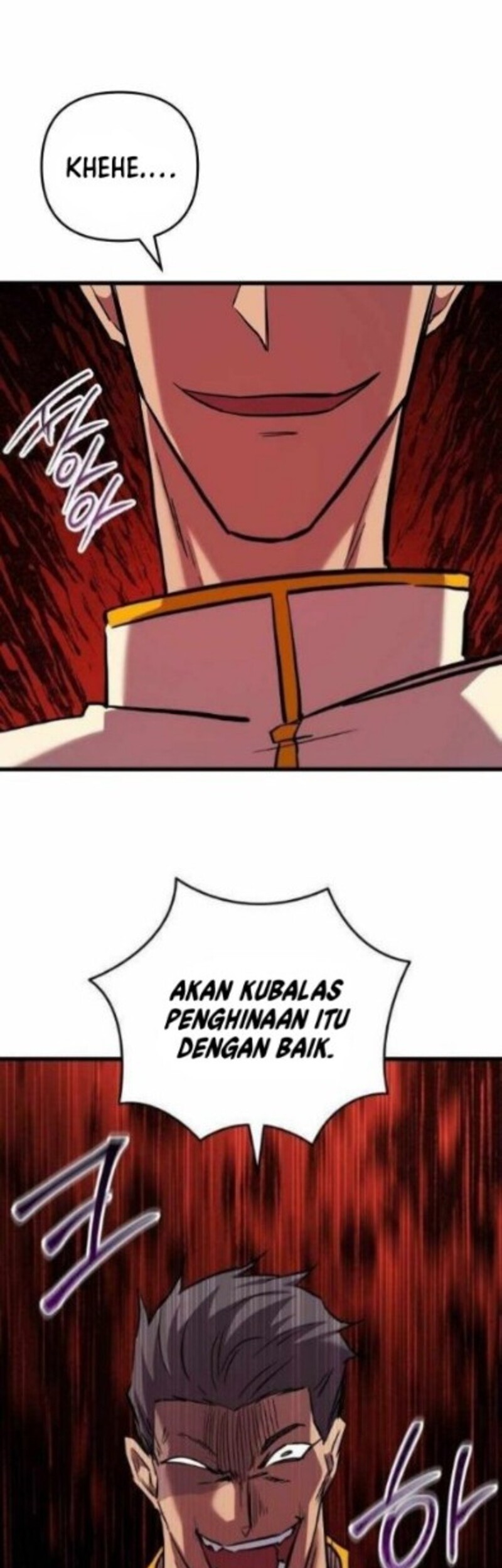 My School Life Pretending to Be a Worthless Person Chapter 117 - halaman 74