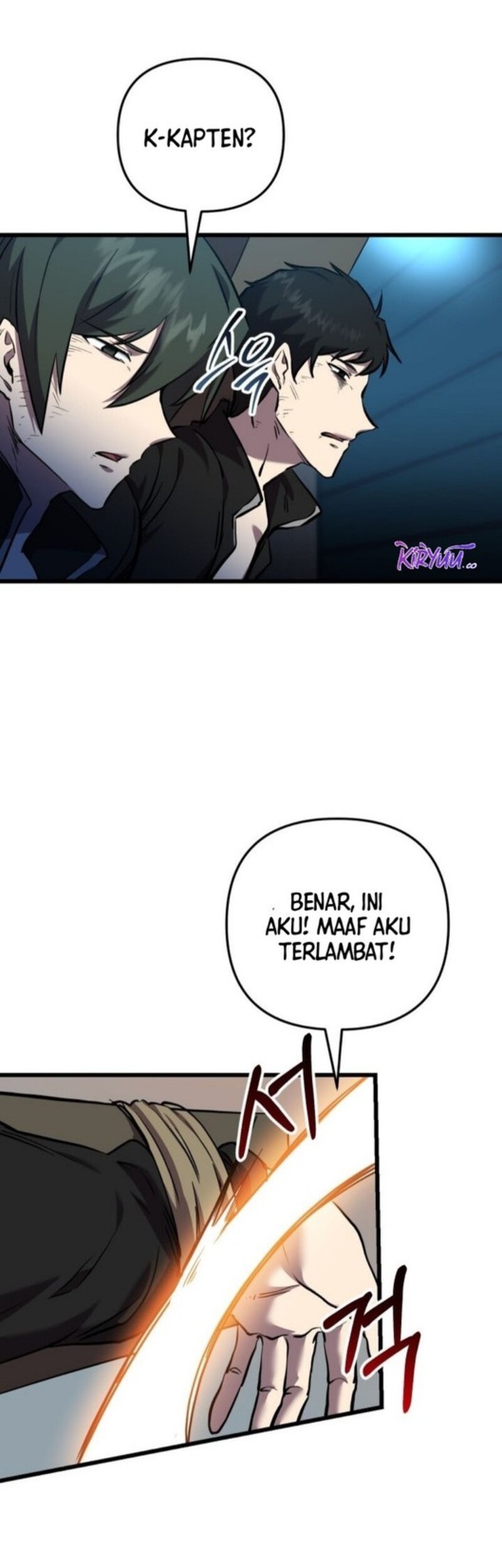 My School Life Pretending to Be a Worthless Person Chapter 118 - halaman 46