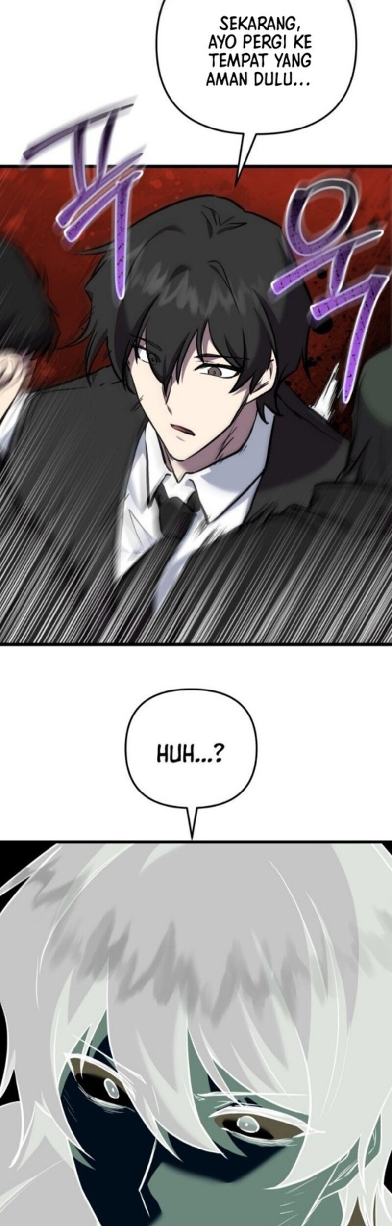 My School Life Pretending to Be a Worthless Person Chapter 118 - halaman 48