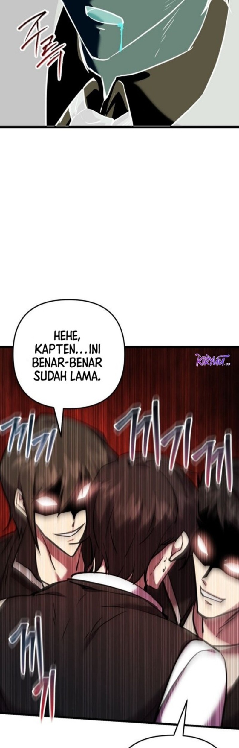 My School Life Pretending to Be a Worthless Person Chapter 118 - halaman 49